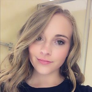 Meet your Posher, Gracie